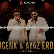 Semicenk Ayaz Erdoğan Sebepsiz Ayrılık AI VERSION