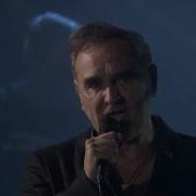 Morrissey Spent The Day In Bed 6 Music Live 2017