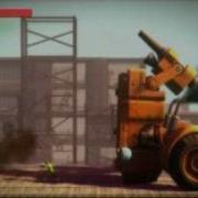 Обзор Bionic Commando Rearmed