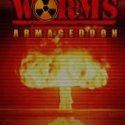 Worms Armageddon Background Music 02 Cavern