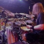DYING FETUS In The Trenches Trey Williams Live In Poland 2017 Drum Cam