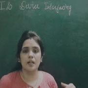 Input Output Interfacing Io Interfacing Microprocessor 8085 Aasaan Padhaai