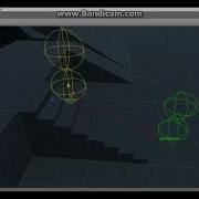 CharacterController Collision Solving
