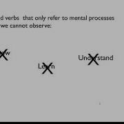 The Use Of Performance And Learning Objectives