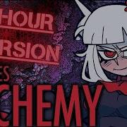 Mittsies Alchemy 1 HOUR VERSION