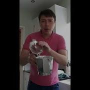 Bialetti Moka Pot EXPLOSION
