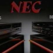 VHS Vs Beta Commercial 1984
