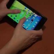 Nexus 7 впечатление глюки сравнение с китайскими планшетами