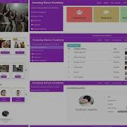 Designing About Us And Our Services Pages Using PHP MySQL And Bootstrap Framework Part 22
