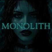 MONOLITH A Darkwave Ritual Ashborn Records 2025
