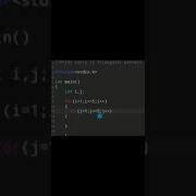 59 C Programming Basics Coding Exercise60 Shorts Clanguage