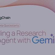 Создание исследовательского агента с помощью Gemini 3 Deep Agents