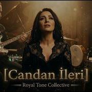 Candan İleri Anatolian Psychedelic Orchestral Rock Official Music Video