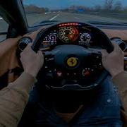 POV Novitec Ferrari 812 GTS N Largo Sounds Like A Old F1 Car