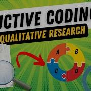 Inductive Coding In Qualitative Research Full Tutorial