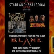 Who On Earth Live Starland Ballroom Full Show November 26 2022 4K Video