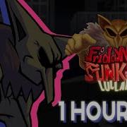 Bygone Purpose Friday Night Funkin FULL SONG 1 HOUR