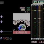 GITADORA Get Off Of My Way EXTREME GITADORA GuitarFreaks DrumMania
