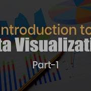 Introduction To Data Visualization Types Of Data Base Part 1 Eduonix