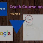 Google Crash Course On Python Answers Week 1 Hello World Practice Quiz