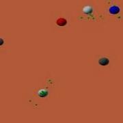 Gravity Balls