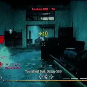 Cod4 Triple Feed