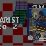 Hostages For Atari ST And The Tragic Fate Of Echo Atari ST A To Z