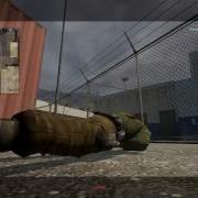 Vendetta Vs 27 United Nuke