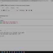 33 Python Beginner Strings And Functions Build Get Date Time Function