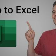 Excel Tutorial For Beginners