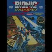 Bionic Commando NES Soundtrack