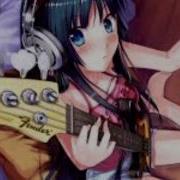 Nightcore Riptide