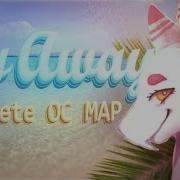 Fly Away Completed Map Update In Desc