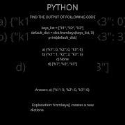 Day 49 Python Coding Challenge Can You Guess The Output Shorts Short Coding