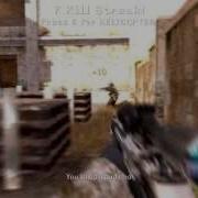CoD4 INSANE M21 CLIP Demo Two Crazy Killfeeds Most Headshots B2b