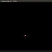 OpenCV Tutorial Mouse Cursor Tracking With Kalman Filter