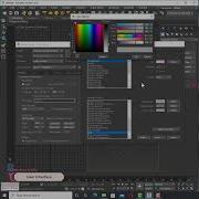 Customize User Interface In 3ds Max 3Ds Max Tutorial Shortvideo Shorts 3dsmax