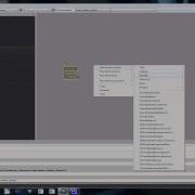 UDK Animation Tree Tutorial 1 9 The Basics