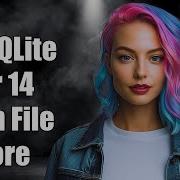 Fixing SQLite Error 14 Unable To Open Database File In EF Core Code First