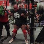 Powerlifting Motivation Insanity Part 2