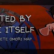 HATED BY LIFE ITSELF COMPLETE OMORI MAP