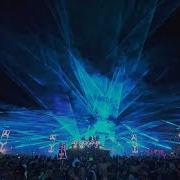ATLiens Live Lost Lands 2025 Crater Stage Full Set 4k HDR