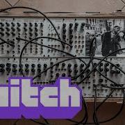 Eurorack Patch From Scratch Live Twitch Modular PO 32 Tonic