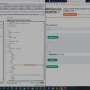 Using PHAR Deserialization To Deploy A Custom Gadget Chain Video Solution