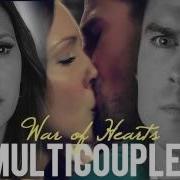 Multicouples War Of Hearts Please Read DB