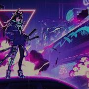Nightcore Scared Sabai