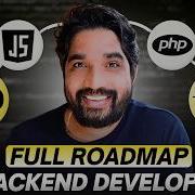 Want To Be A Backend Dev This Roadmap Will Make You A Backend Pro In 9 Months Hindi Day 42 100
