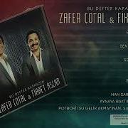 Zafer Çotal Fikret Aslan Seni Yazdım Kalbime