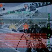 Triple Fayde Shot XCarnii