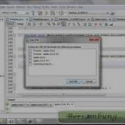 Tutorial Pembutan Simpan Edit Hapus Dengan Java Dan Mysql 12110970 Candra Eka P STMIK ELrahma YOgya